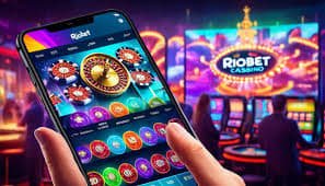 Pemandangan taruhan olahraga dan slot di cor118