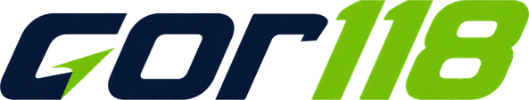 Logo cor118